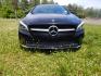 2019 Black /Black Leather Mercedes-Benz CLA-Class CLA250 4MATIC (WDDSJ4GB2KN) with an 2.0L L4 DOHC 16V engine, 7A transmission, located at 6528 Lower York Road, New Hope, PA, 18938, (215) 862-9555, 40.358707, -74.977882 - Here we have a beautiful Mercedes CLA 250 with a 2.0L 4 cylinder engine putting power to all four wheels via an automatic transmission. Options include: black leather, dual power seats, dual climate controls, AM/FM/CD/MEDIA and navigation radio, tilt steering wheel, cruise control, automatic headlig - Photo#6